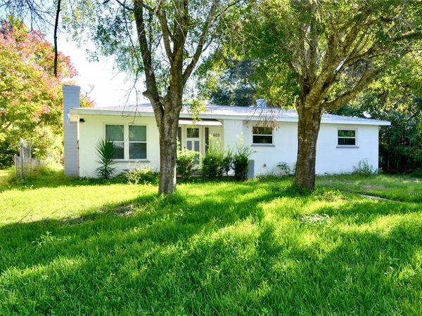 603 MARLENE DRIVE, DAYTONA BEACH, FL 32117