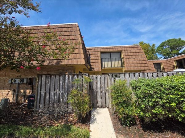 5377 BAMBOO COURT, Unit 404, ORLANDO, FL 32811