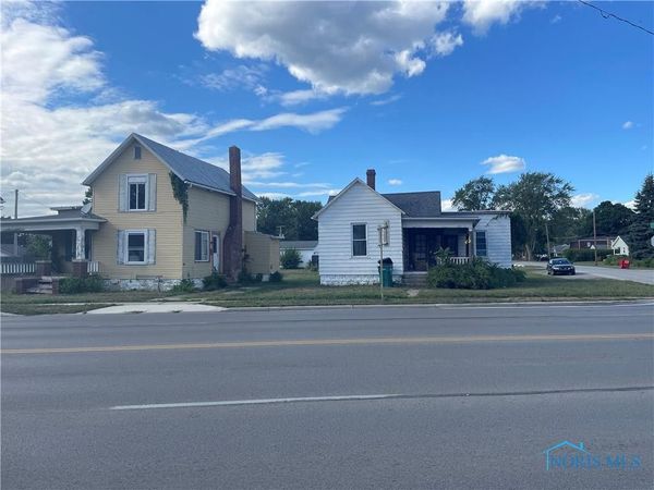 718 & 722 Tiffin Avenue, Findlay, OH 45840