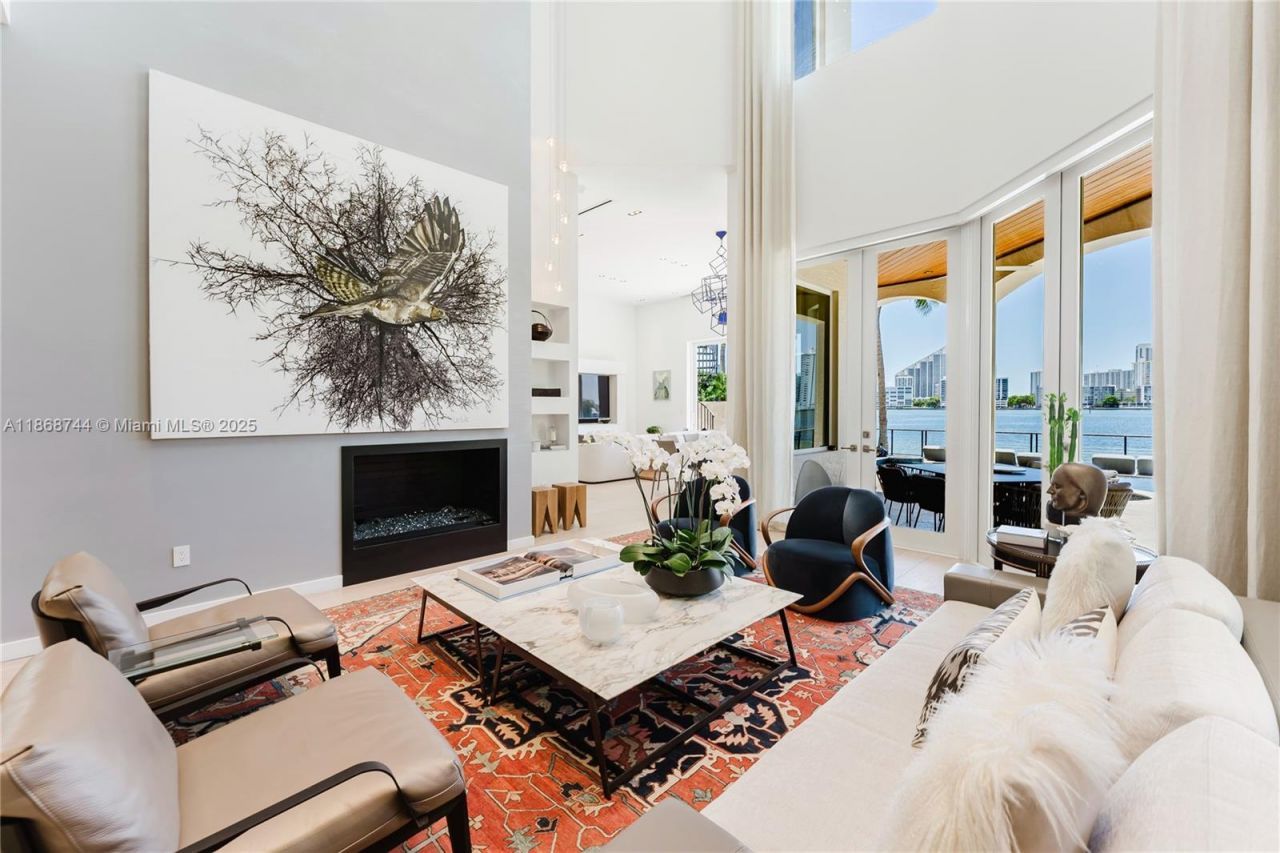 3916 Island Estates Dr, Aventura, FL 33160 Photo