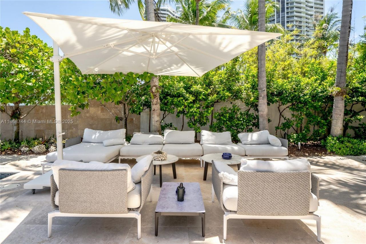 3916 Island Estates Dr, Aventura, FL 33160 Photo