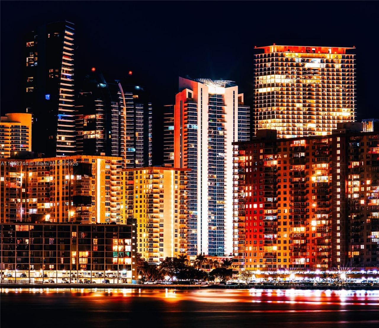 3916 Island Estates Dr, Aventura, FL 33160 Photo