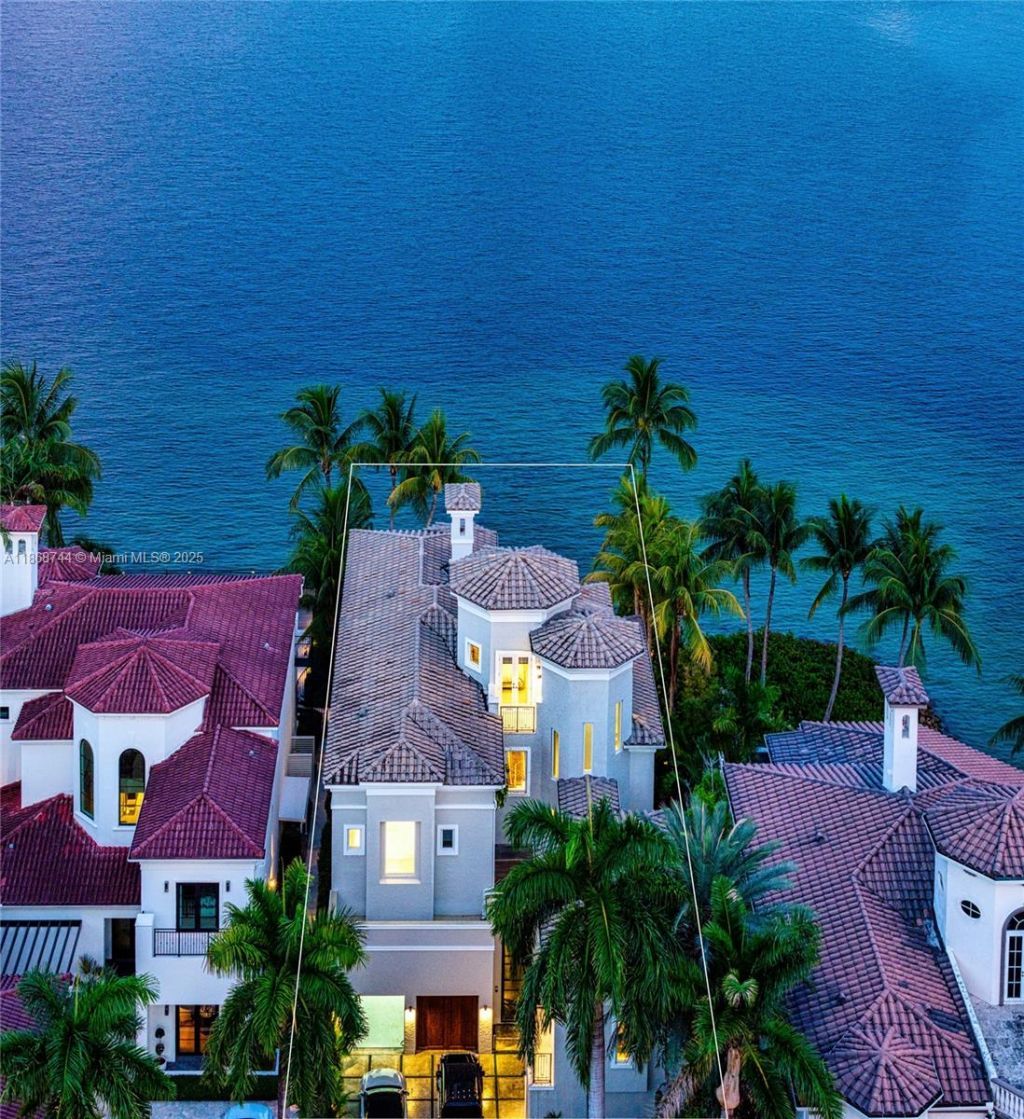 3916 Island Estates Dr, Aventura, FL 33160 Photo