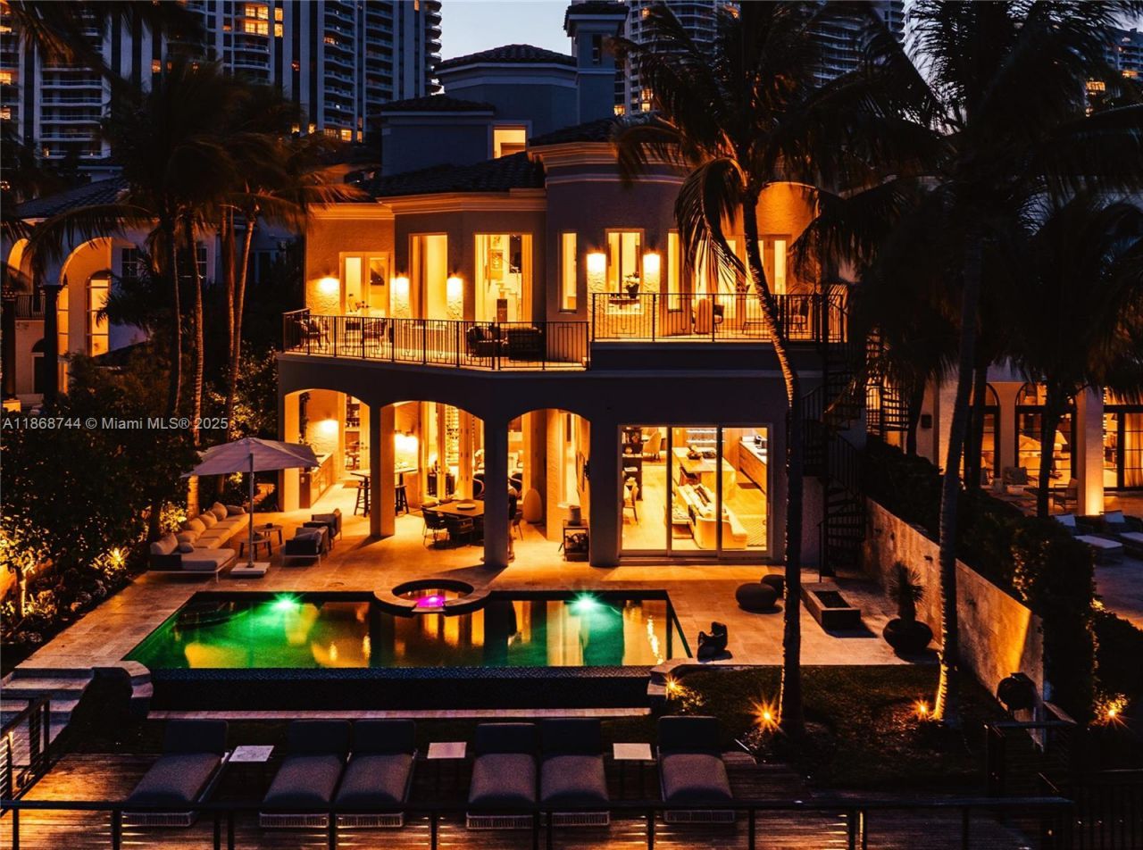 3916 Island Estates Dr, Aventura, FL 33160 Photo