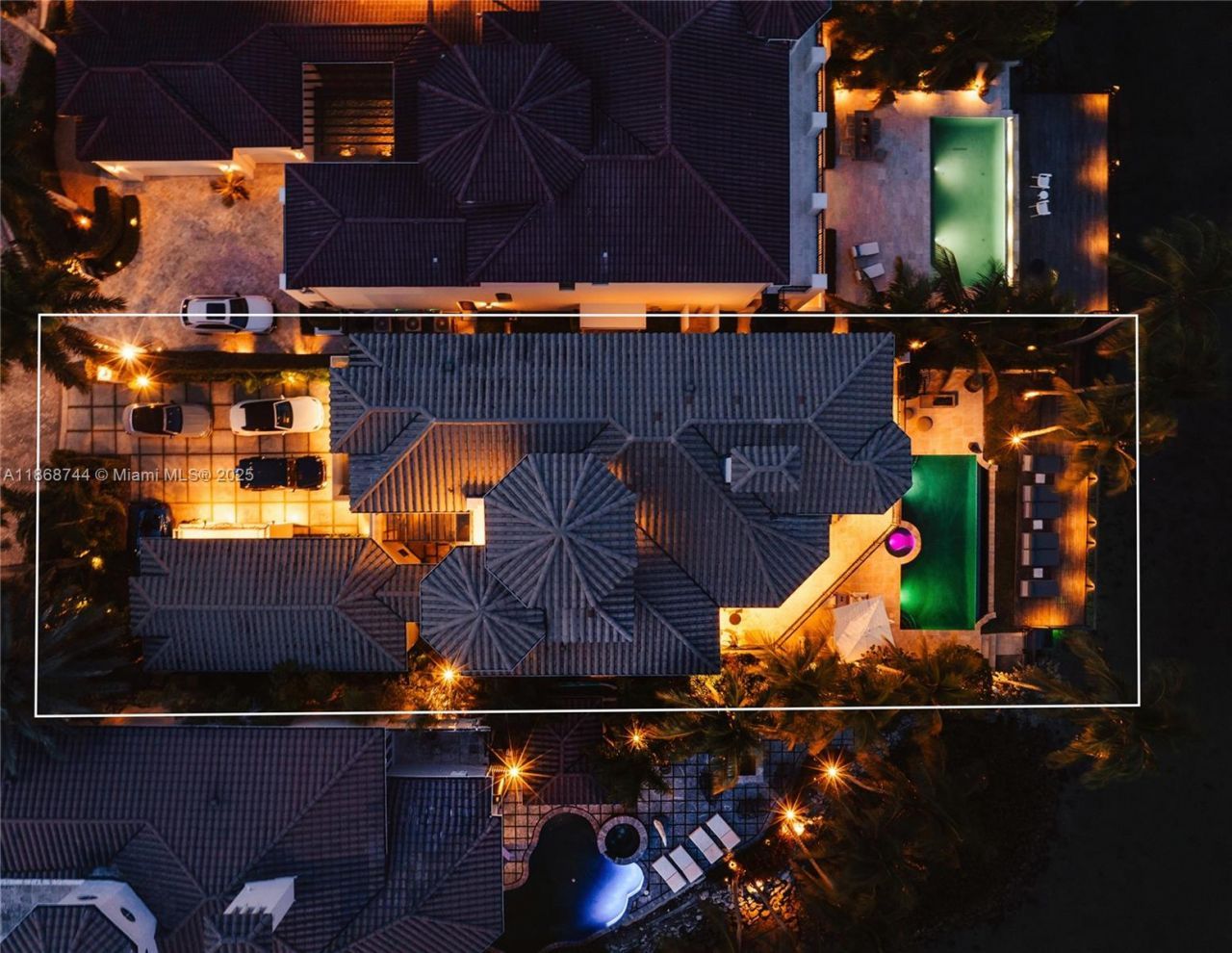3916 Island Estates Dr, Aventura, FL 33160 Photo