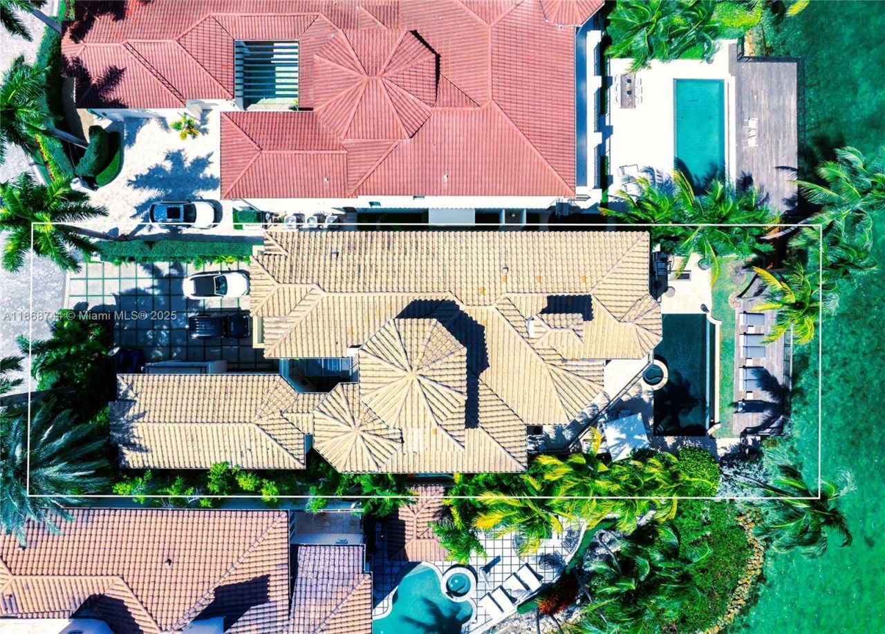 3916 Island Estates Dr, Aventura, FL 33160 Photo