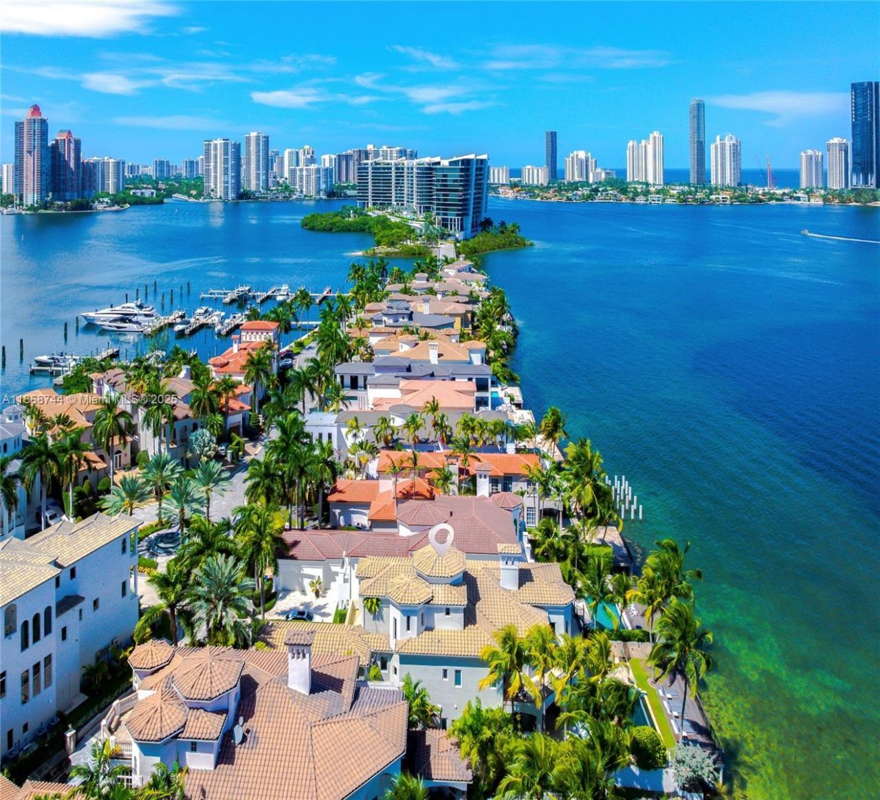 3916 Island Estates Dr, Aventura, FL 33160 Photo