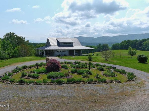 7545 Cedar Creek Road, Greeneville, TN 37743