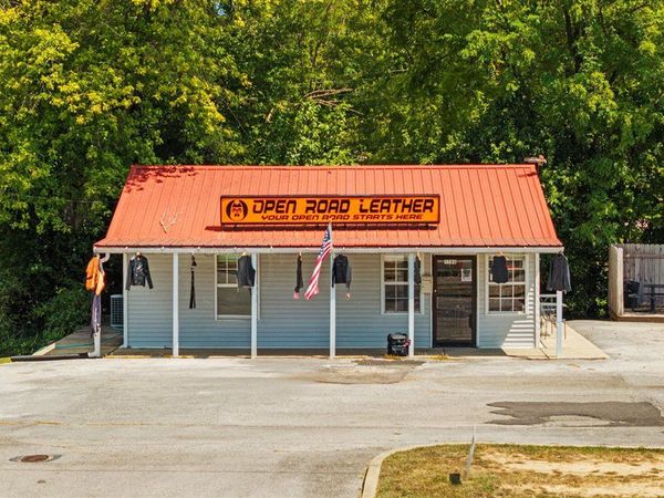 1108 Main Street, Munfordville, KY 42765