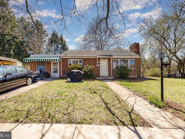 408 CLINTON ROAD, HARRISBURG, PA 17109