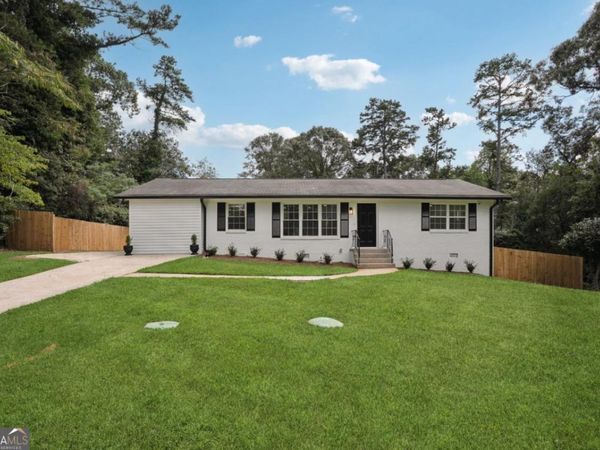 6751 Davidson Court, Lithonia, GA 30058