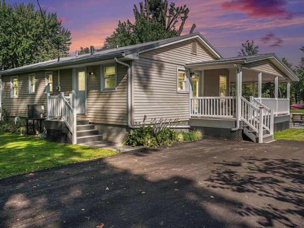 0133 E Sunny Acres North Road, Rome City, IN 46784