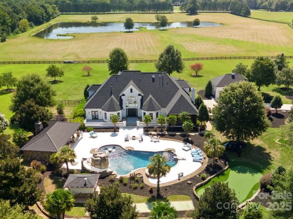 315 Brief Road W, Indian Trail, NC 28079