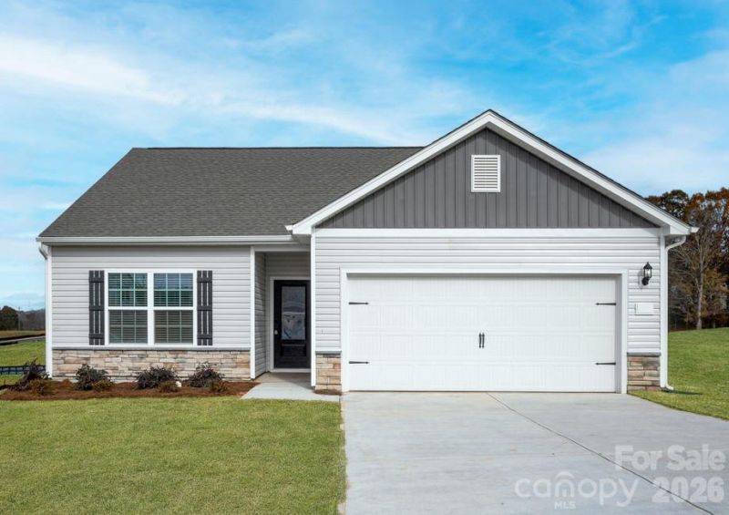 3474 Bear Den Drive, Gastonia, NC 28052 Main Photo