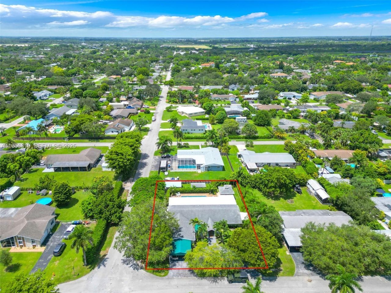 27520 SW 164th Ct, Homestead, FL 33031 Photo