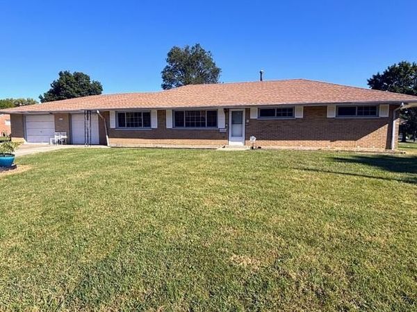 3318 Miriam Drive S, Columbus, OH 43204