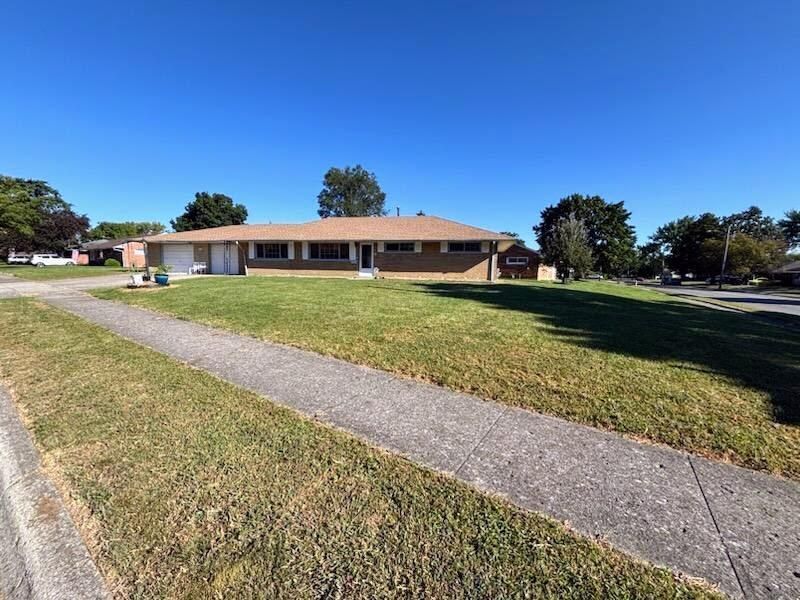 3318 Miriam Drive S, Columbus, OH 43204 Photo 2