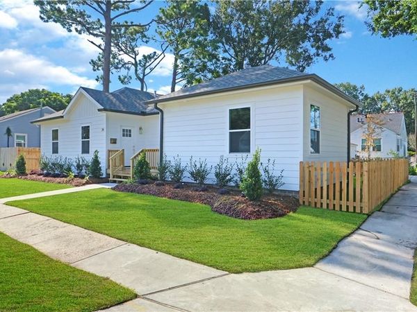 34 SAN JOSE Avenue, Jefferson, LA 70121