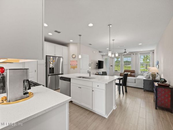 296 BRANDON LKS Drive, St. Augustine, FL 32092