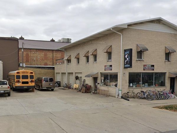 111 E Rush Street, Kendallville, IN 46755