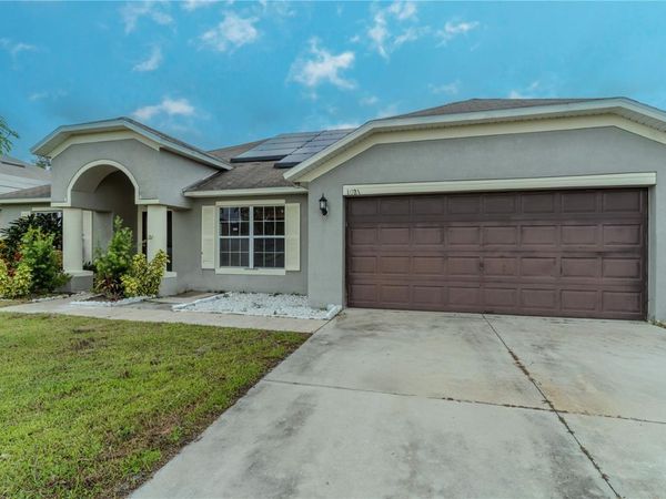 1021 CANNES DRIVE, KISSIMMEE, FL 34759