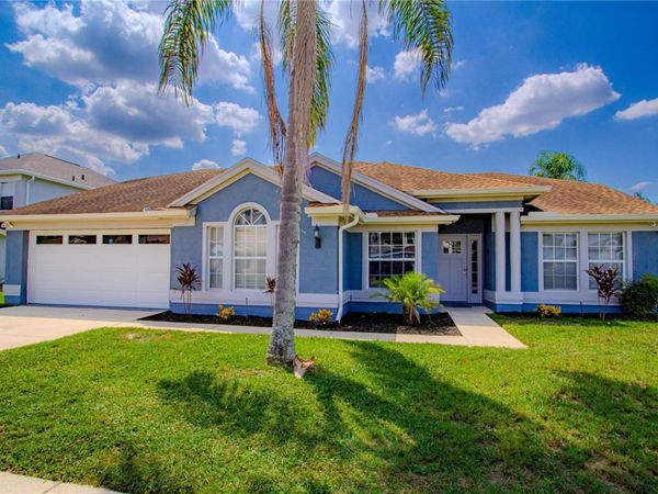 2944 PEMBRIDGE STREET, KISSIMMEE, FL 34747