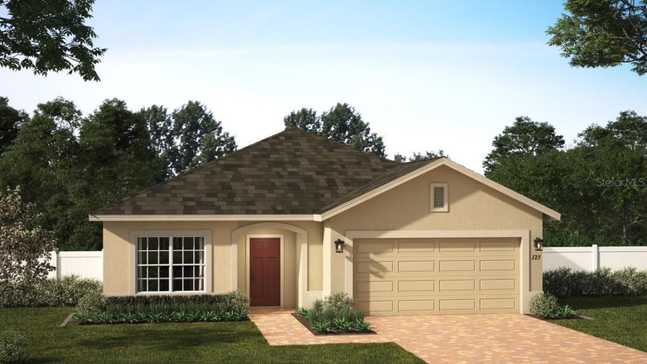 8003 Syracuse Drive, Clermont, FL 34714 Main Photo