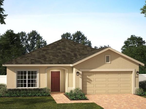 8003 SYRACUSE DRIVE, CLERMONT, FL 34714