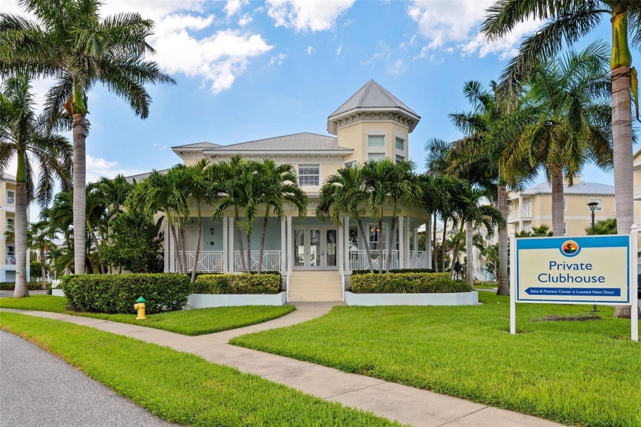 3426 79th Street Circle W, Unit 202, Bradenton, FL 34209 Photo