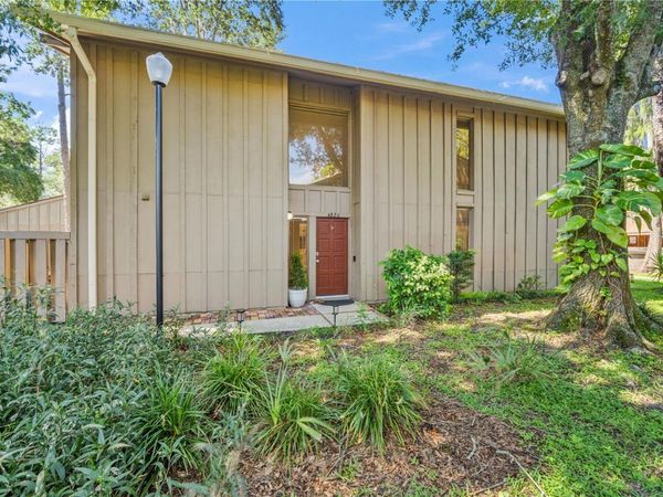 4820 PEBBLE BEACH DRIVE, Unit B, ORLANDO, FL 32811