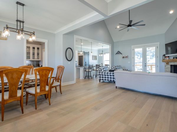 160 Red Fox Lane, Cleveland, TN 37312