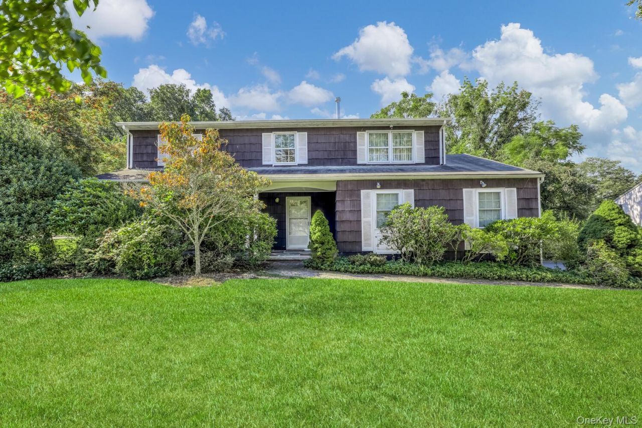 3 Macintosh Lane, Monsey, NY 10952 Main Photo