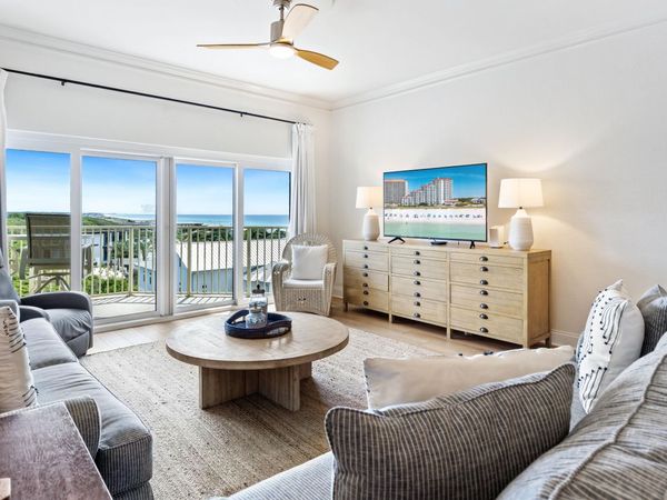 9011 W US Hwy 98, Unit C-602, Miramar Beach, FL 32550