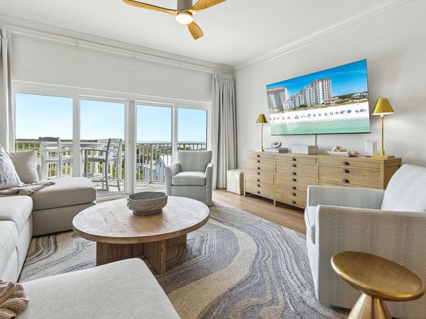 9011 W US Hwy 98, Unit C-602, Miramar Beach, FL 32550