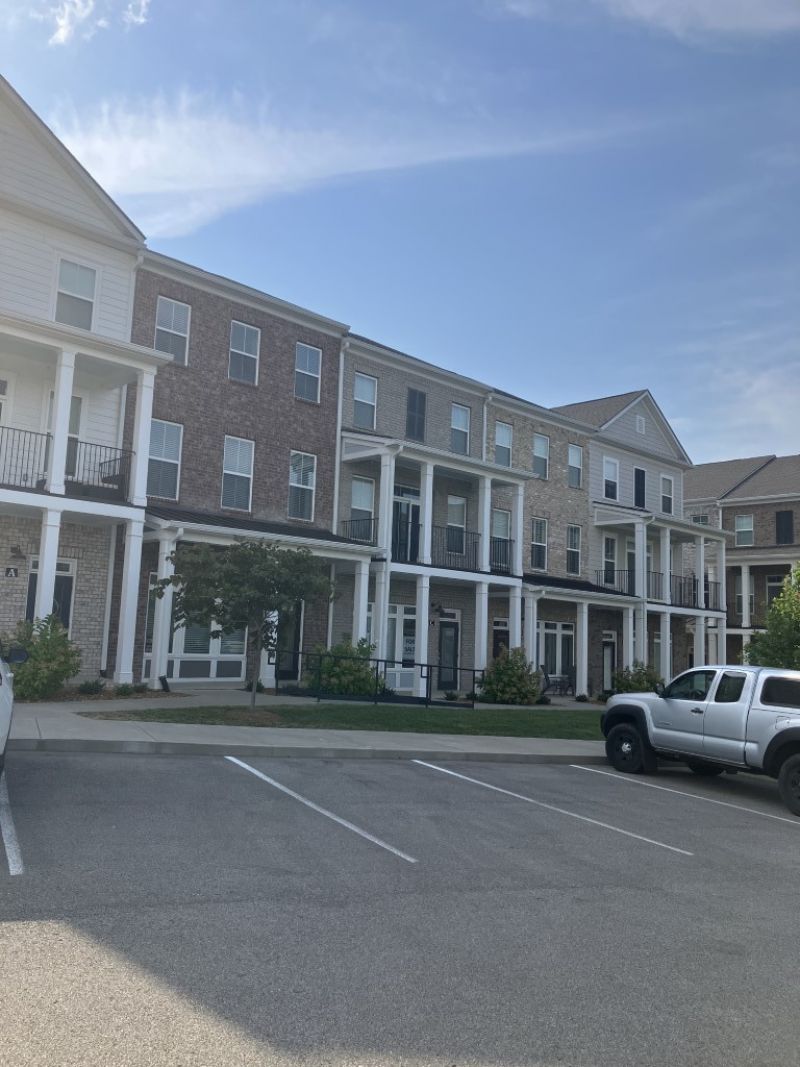 2400 Arden Village Dr, Unit B, Columbia, TN 38401 Main Photo