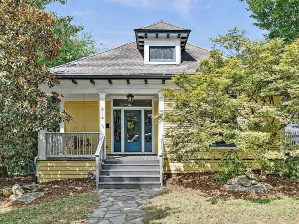 414 N 17th St, Nashville, TN 37206