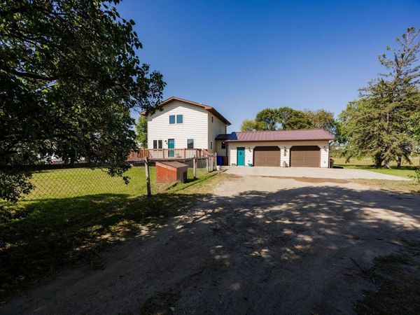 6018 6th Street, Lake Park, MN 56554