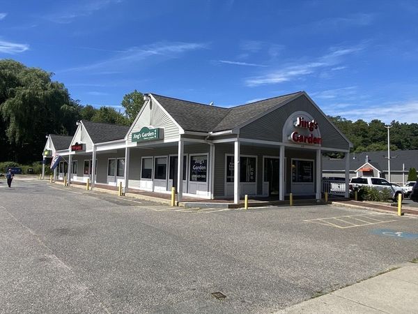 461 Washington St, Holliston, MA 01746