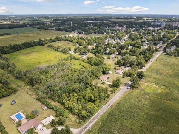 0 W Silver Street, Reading, MI 49274