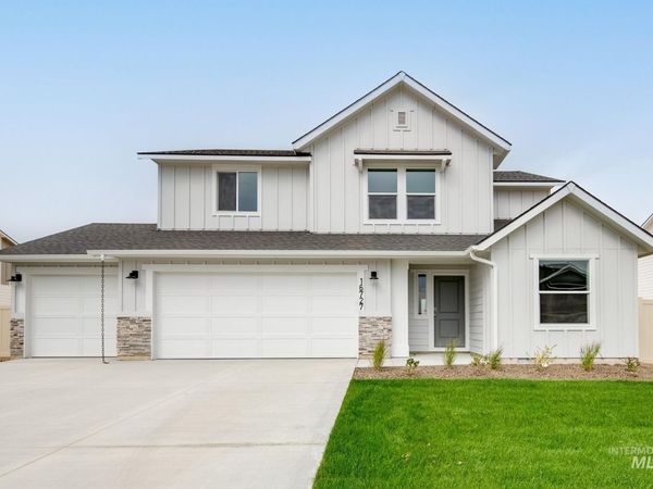 16727 Carlin Ave, Caldwell, ID 83607