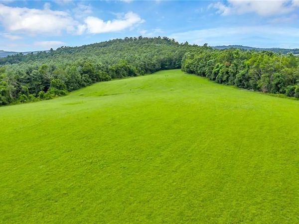 TBD Murphy Bend Road , Ennice, NC 28623