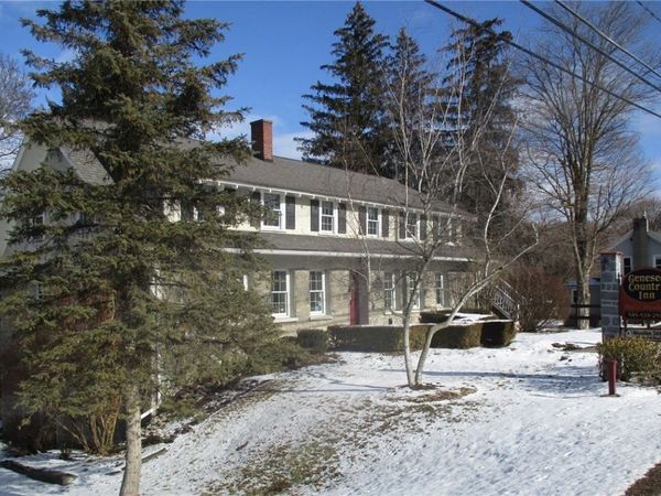 948 George Street, Mumford, NY 14511