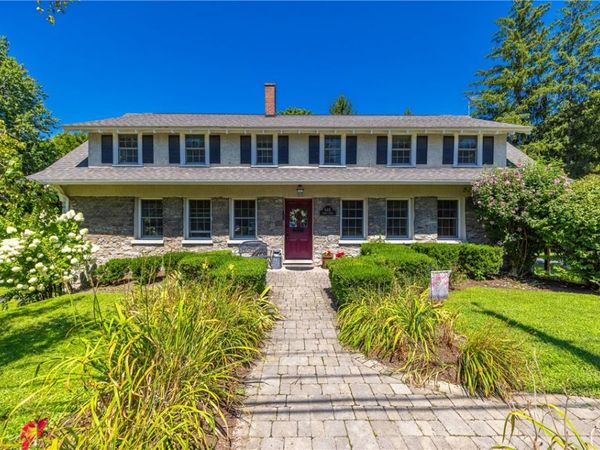 948 George Street, Mumford, NY 14511