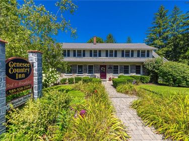 948 George Street, Mumford, NY 14511