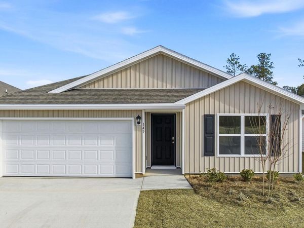 143 Dockside Road, Freeport, FL 32439