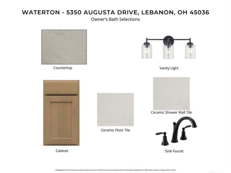 5350 Augusta Drive, Unit 10-204, Turtlecreek Township, OH 45036 Photo 2