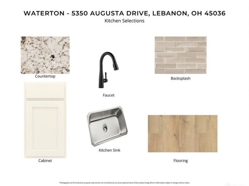 5350 Augusta Drive, Unit 10-204, Turtlecreek Township, OH 45036 Photo 3