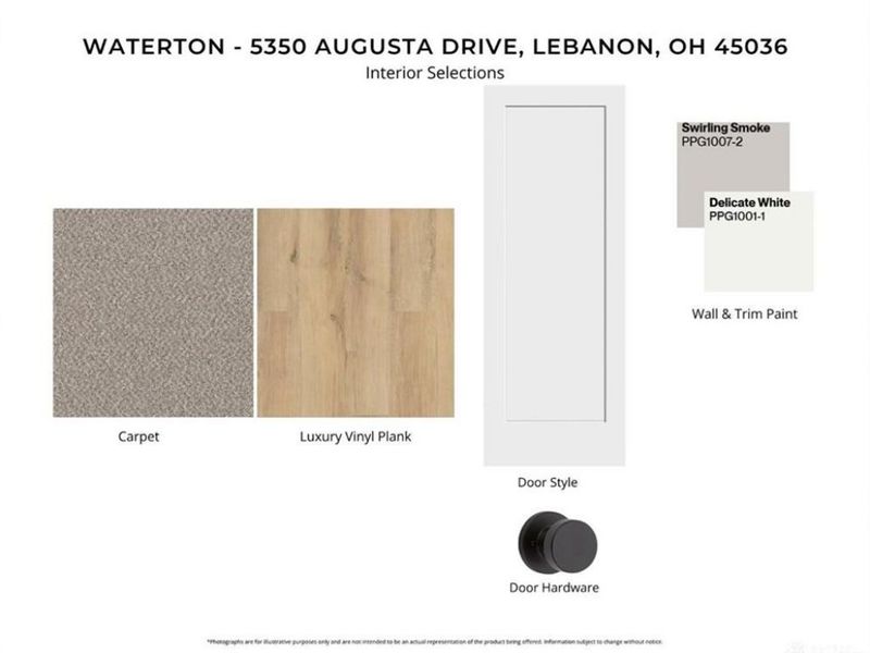 5350 Augusta Drive, Unit 10-204, Turtlecreek Township, OH 45036 Photo 4