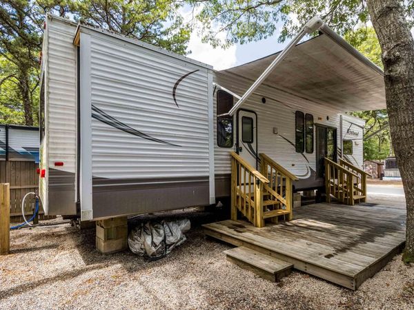 310 Old Chatham Road, Unit A-141, Dennis, MA 02638