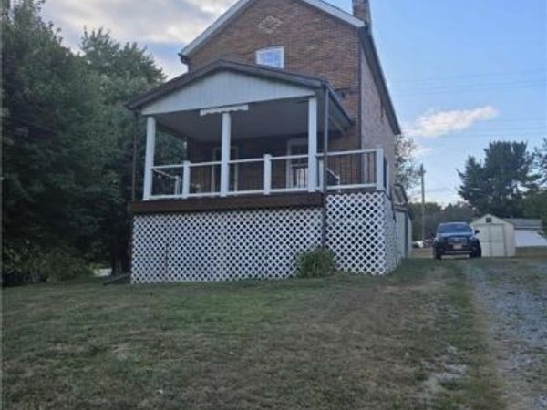 255 Francis Mine State Rd, Burgettstown, PA 15021